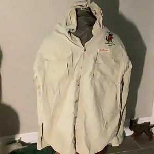 Vintage key west dolphin derby 2001